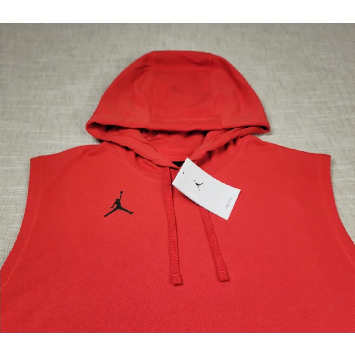 Nike clothing - DQ7946-694 - DQ7946-694 - Red Black 1