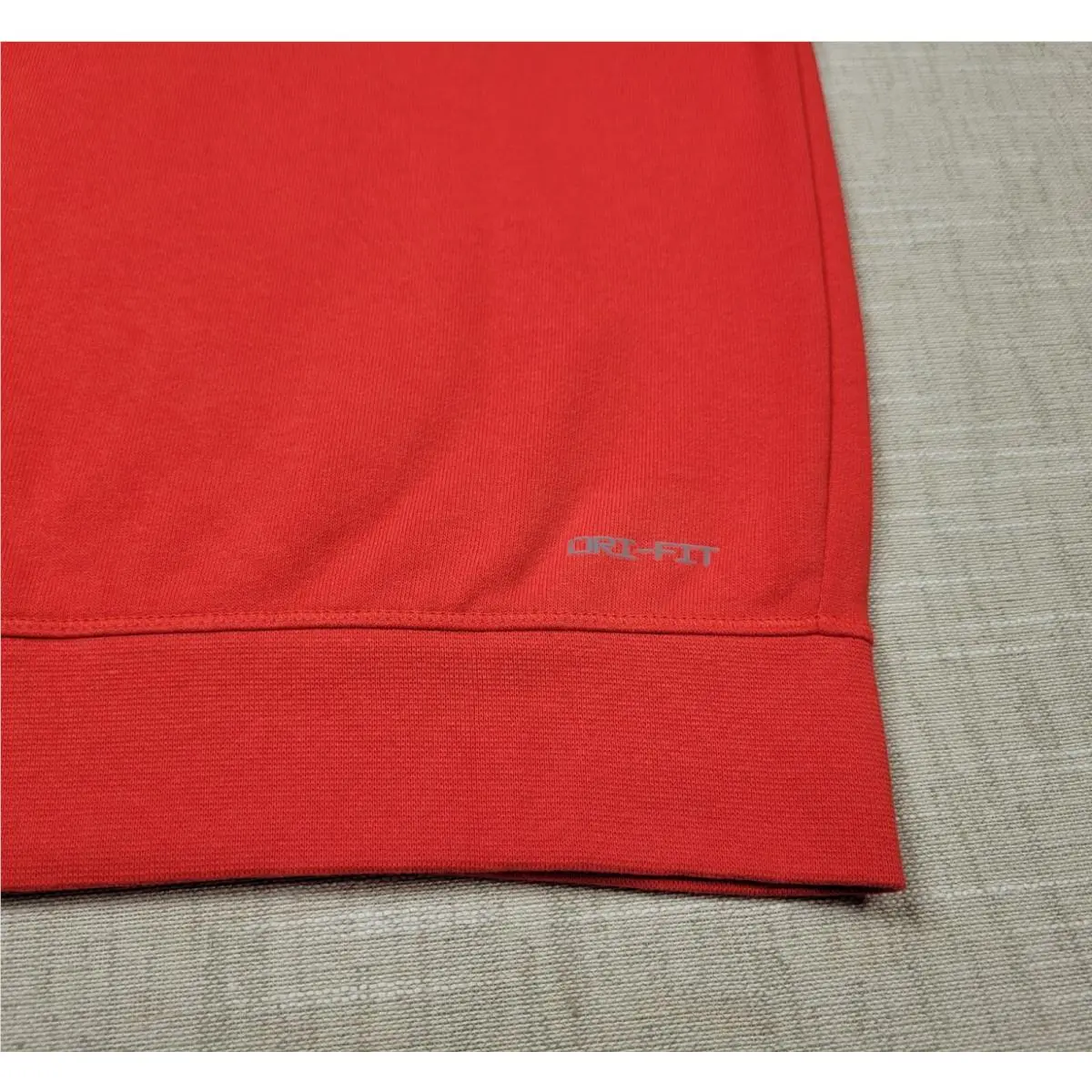 Nike clothing - DQ7946-694 - DQ7946-694 - Red Black 5