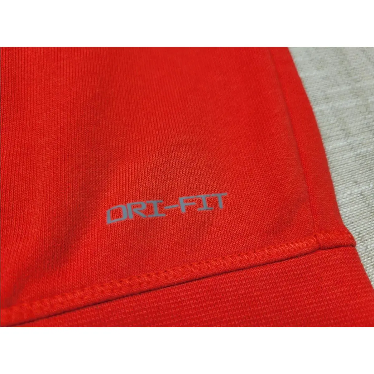 Nike clothing - DQ7946-694 - DQ7946-694 - Red Black 6