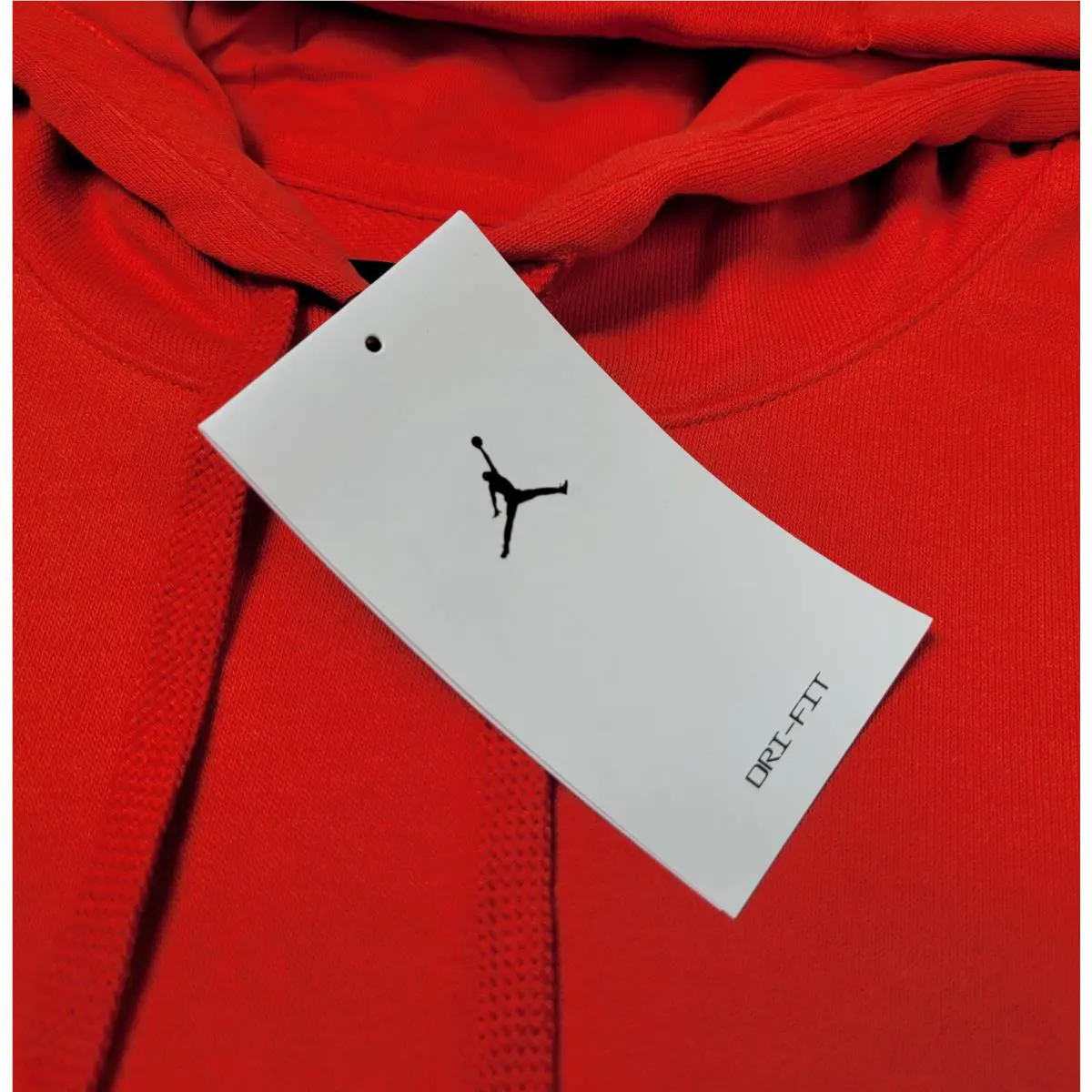 Nike clothing - DQ7946-694 - DQ7946-694 - Red Black 7