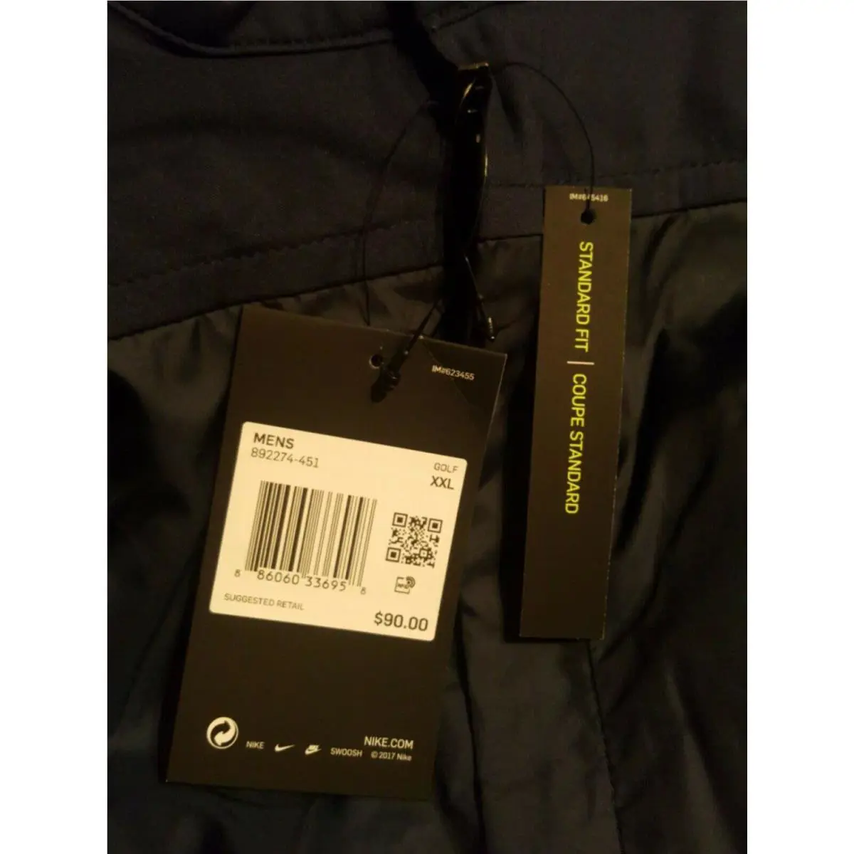 Nike clothing - 451 8