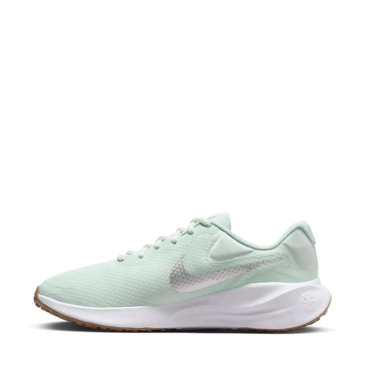 Nike shoes - Green Metalic Silver - FZ6829-303 0
