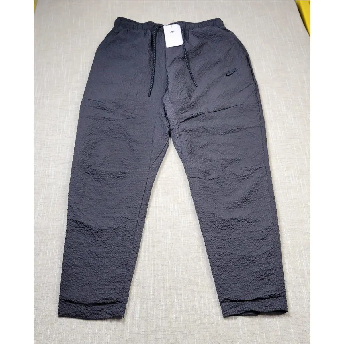 Nike clothing - Nike Tech Essentials - Tech Essentials - DQ4324-070 - Black 0