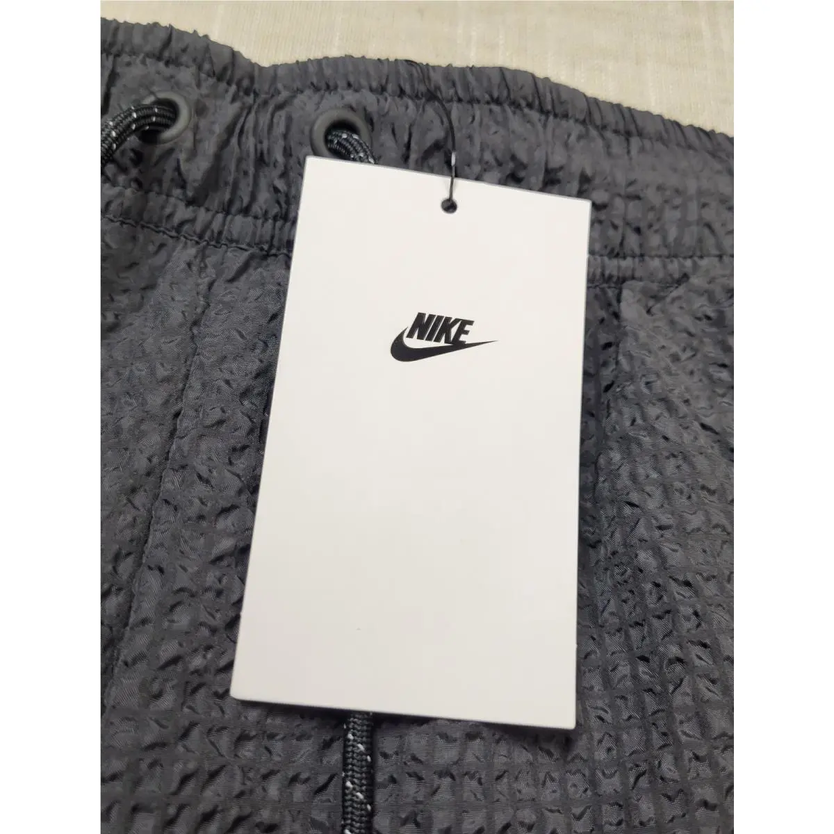 Nike clothing - Nike Tech Essentials - Tech Essentials - DQ4324-070 - Black 9