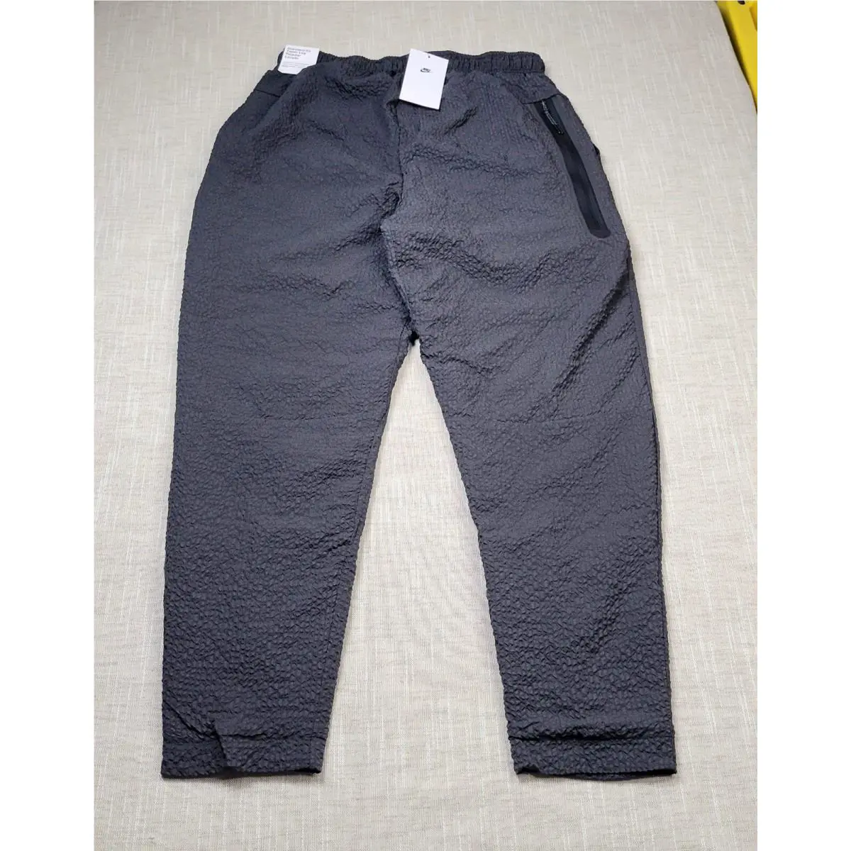 Nike clothing - Nike Tech Essentials - Tech Essentials - DQ4324-070 - Black 1
