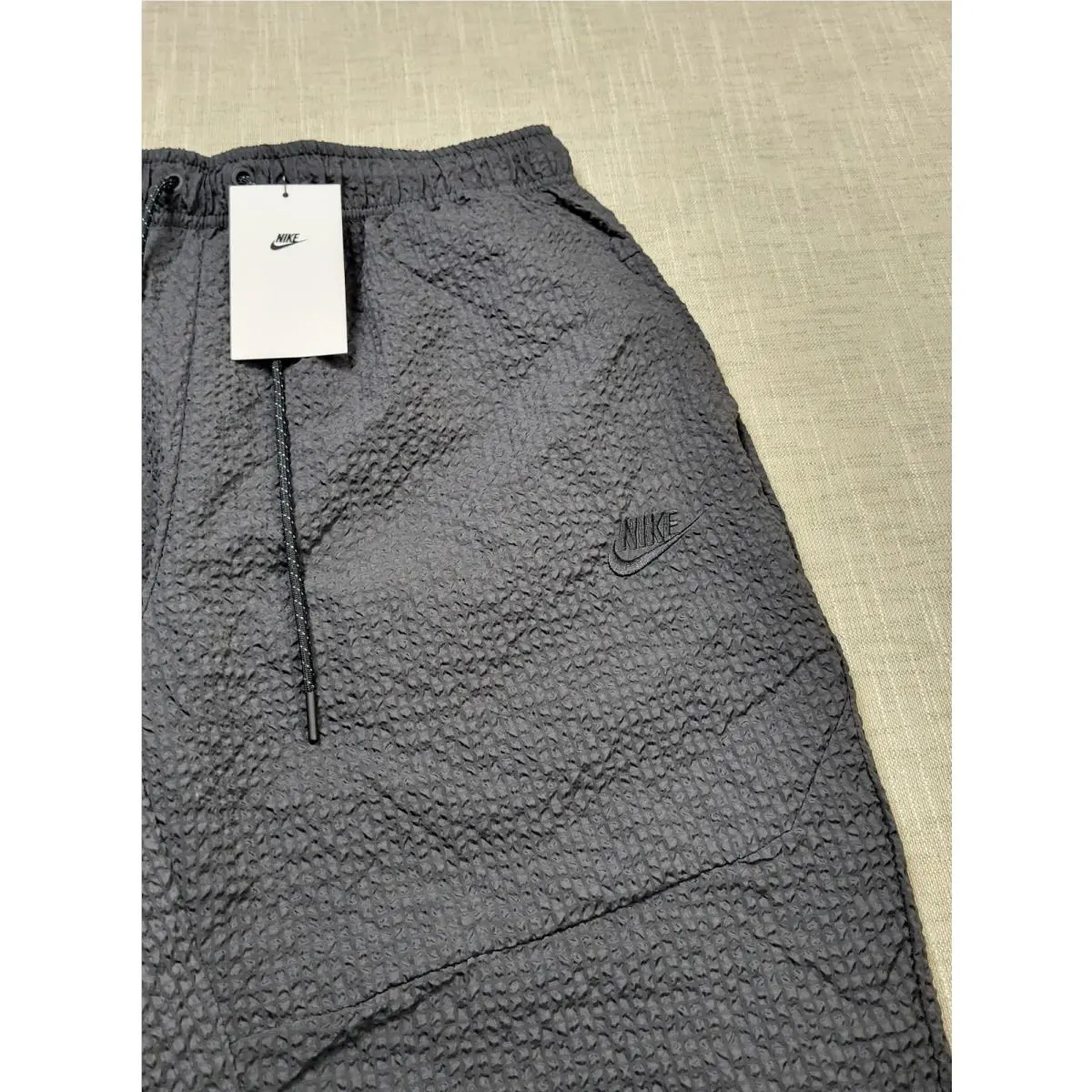 Nike clothing - Nike Tech Essentials - Tech Essentials - DQ4324-070 - Black 2