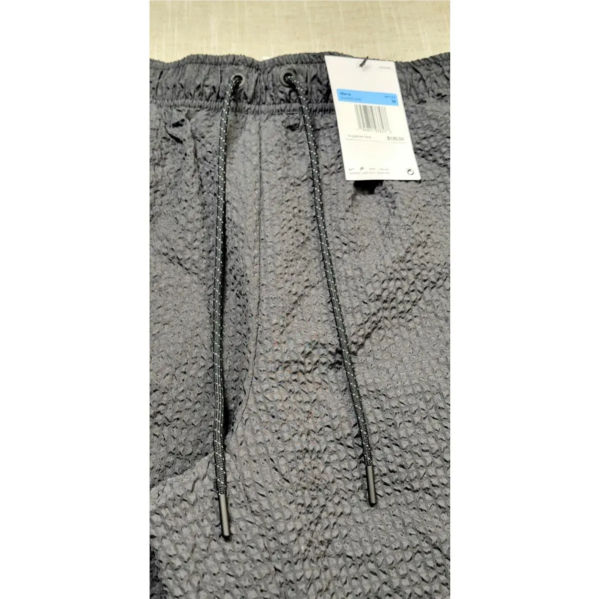 Nike clothing - Nike Tech Essentials - Tech Essentials - DQ4324-070 - Black 6