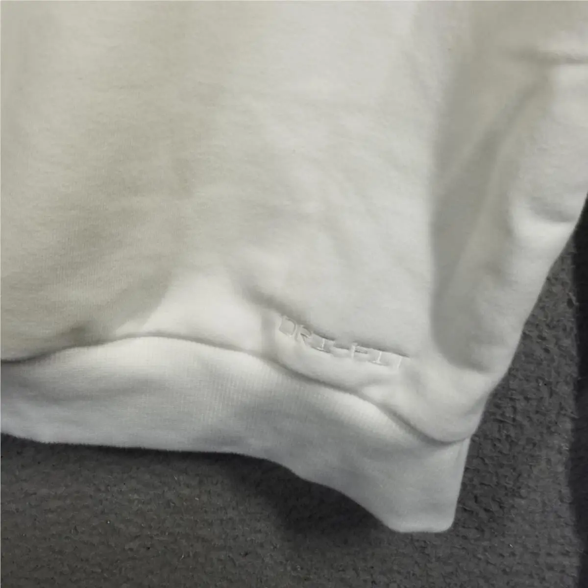 Nike clothing - White 9