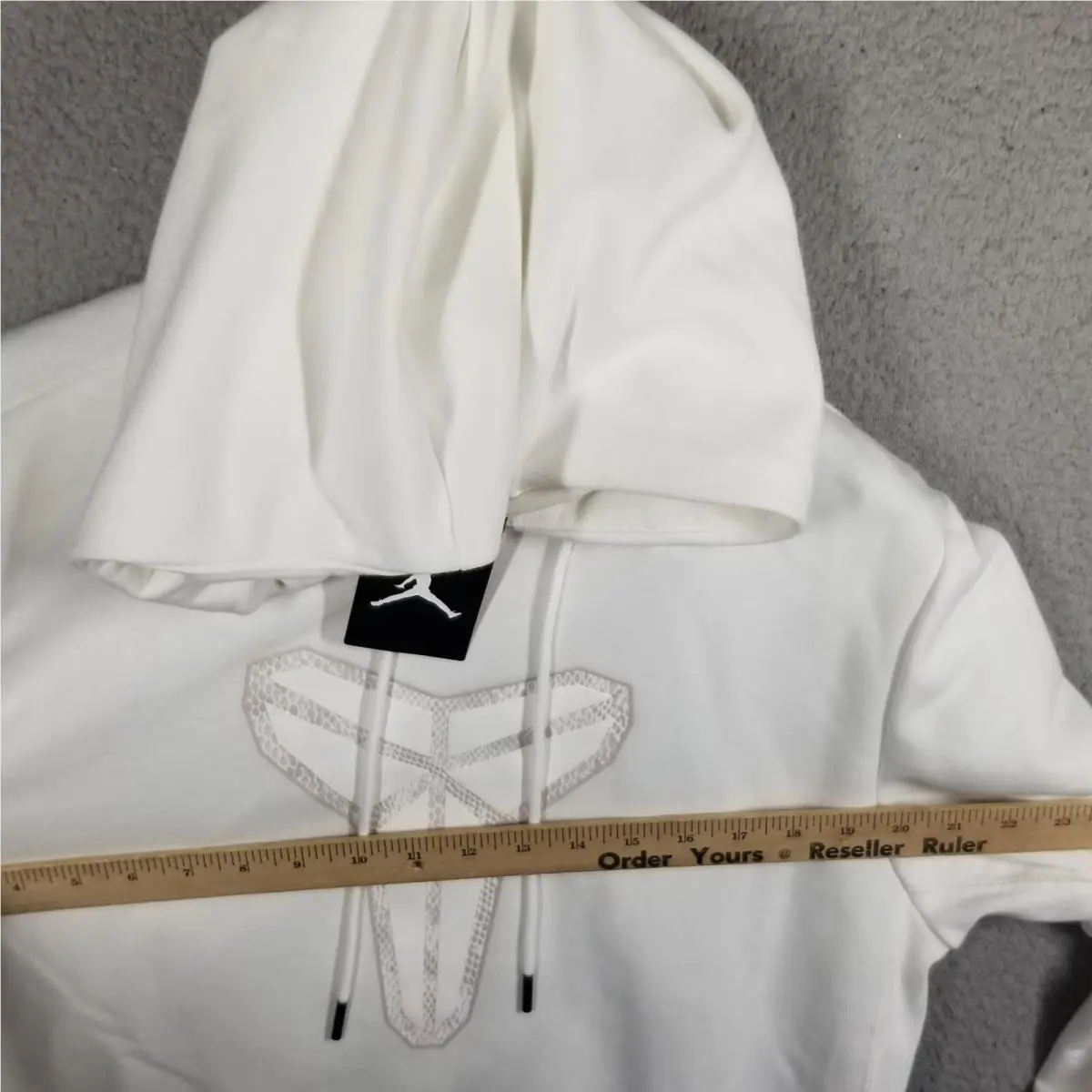 Nike clothing - White 4