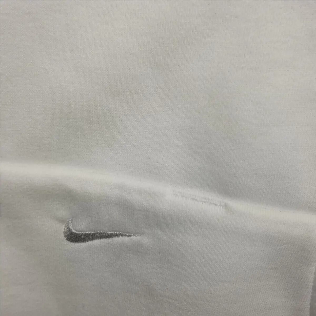 Nike clothing - White 6