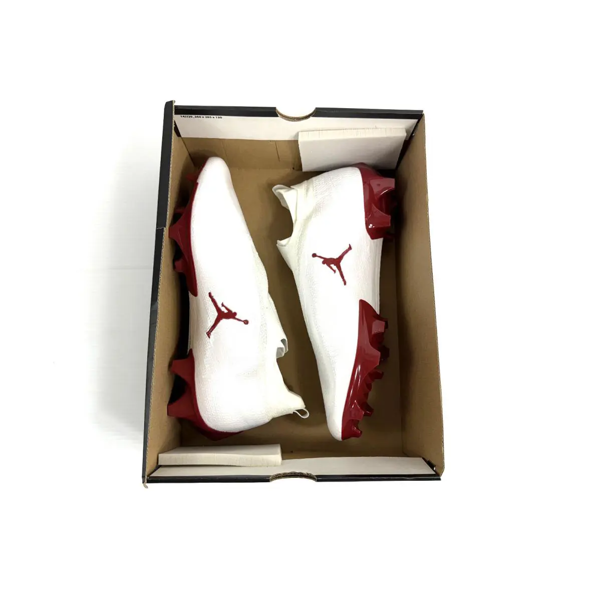 Nike shoes - Nike Vapor Edge Elite 360 - CV1667-104 - Red 14