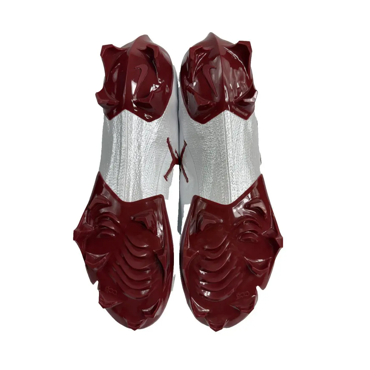 Nike shoes - Nike Vapor Edge Elite 360 - CV1667-104 - Red 2