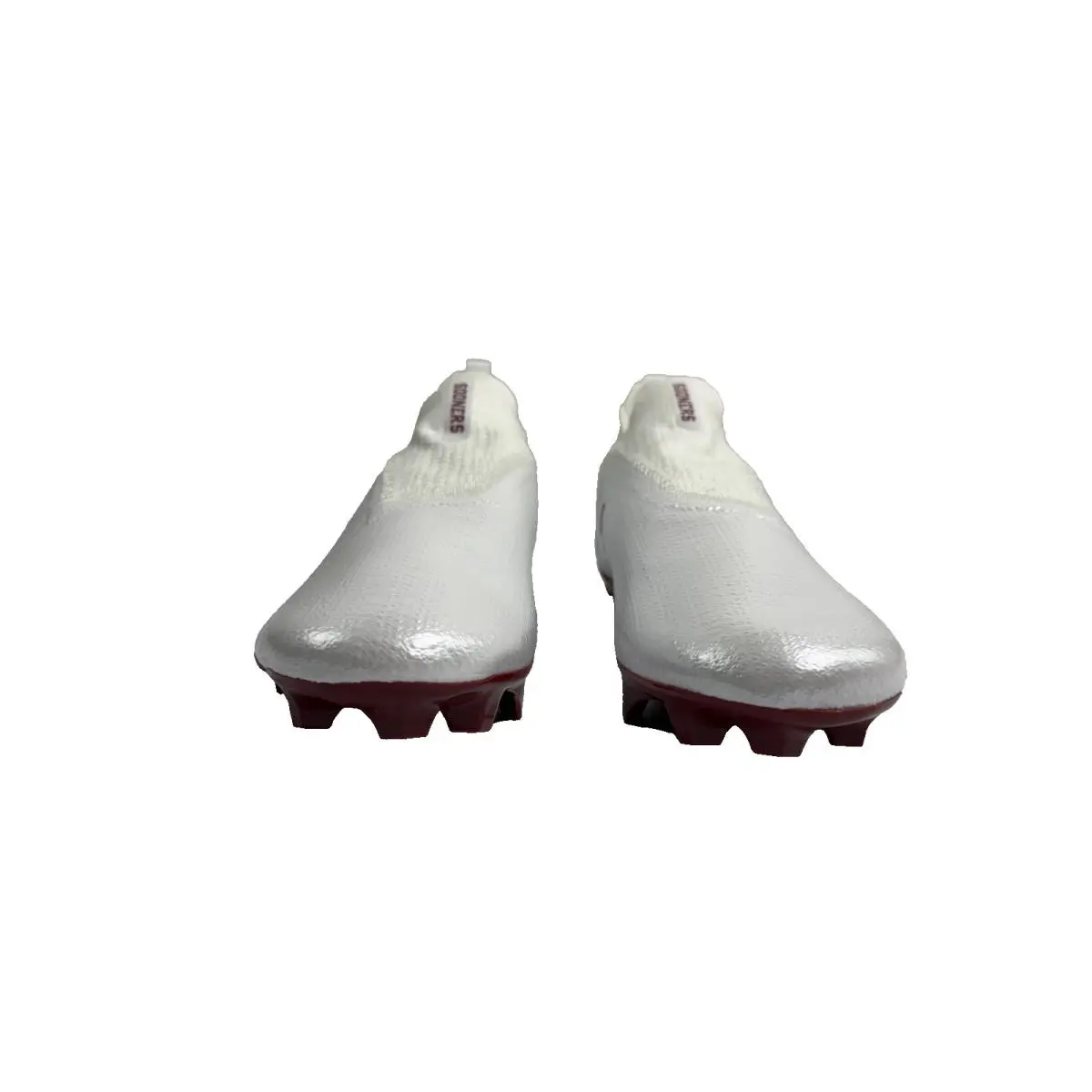 Nike shoes - Nike Vapor Edge Elite 360 - CV1667-104 - Red 3
