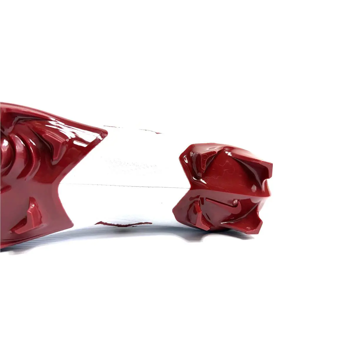 Nike shoes - Nike Vapor Edge Elite 360 - CV1667-104 - Red 11