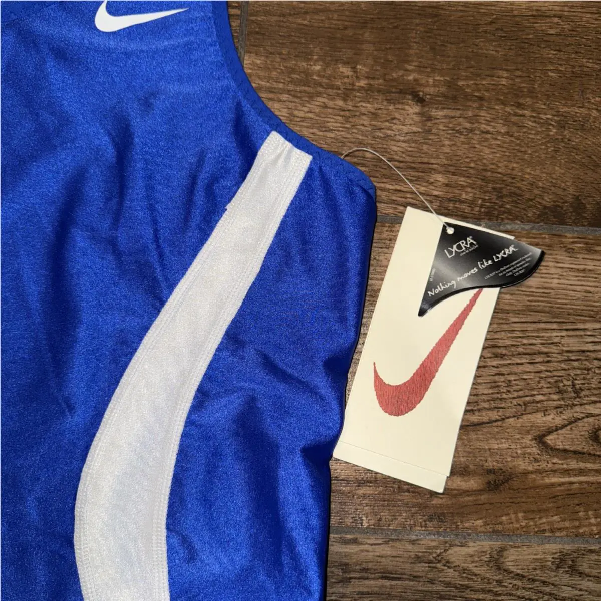 Nike clothing - 110483 - 110483 - Black/Gold (UPC: 091209631508) 0