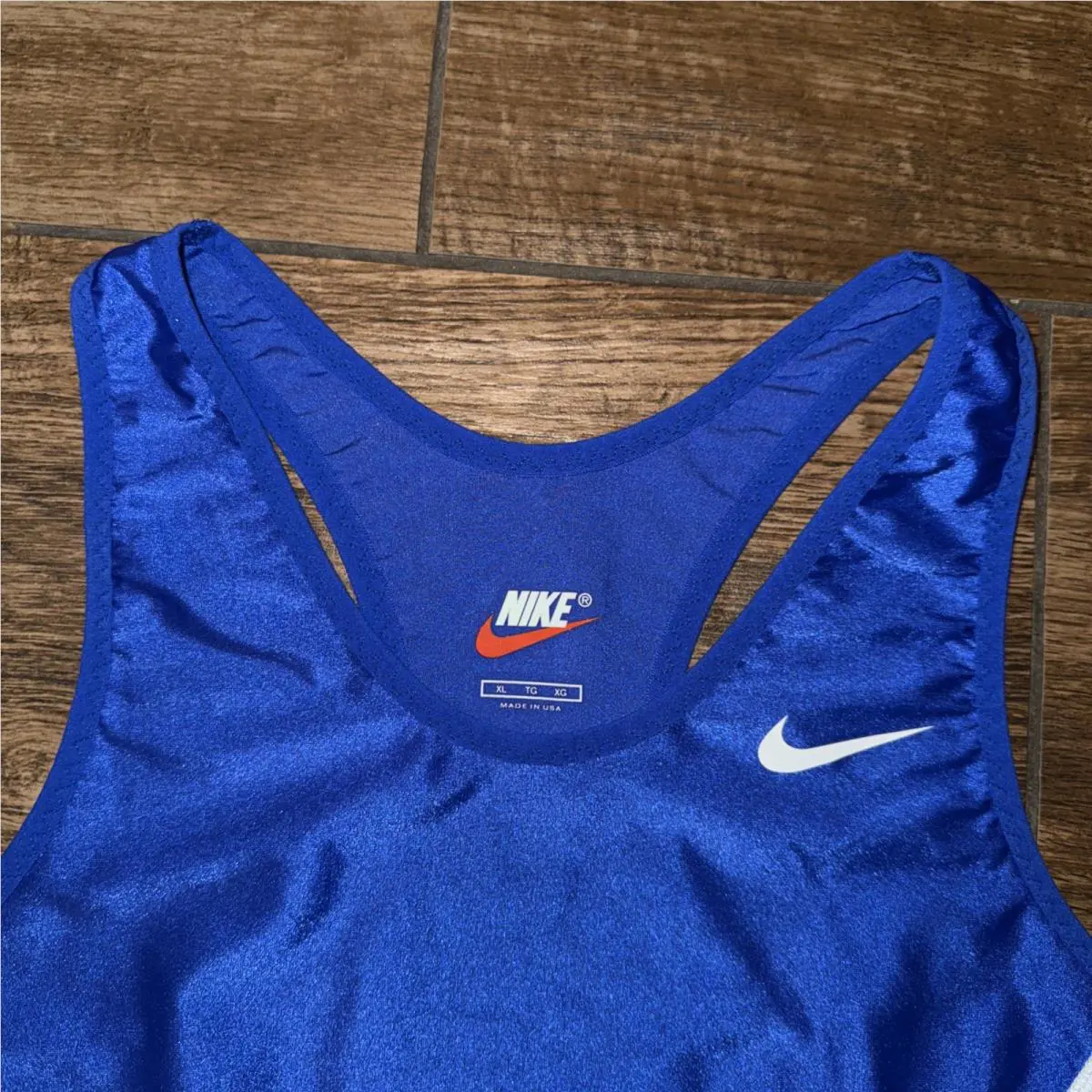 Nike clothing - 110483 - 110483 - Black/Gold (UPC: 091209631508) 1
