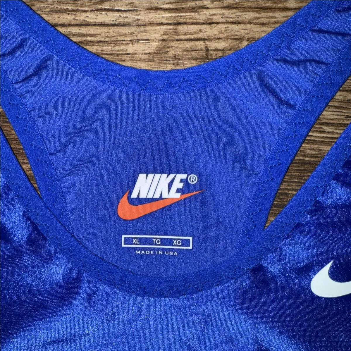 Nike clothing - 110483 - 110483 - Black/Gold (UPC: 091209631508) 3