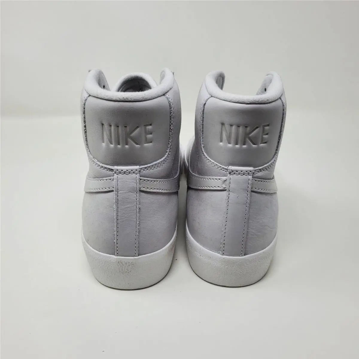 Nike shoes - Nike Blazer - Blazer - DQ7572-001 - Gray 1