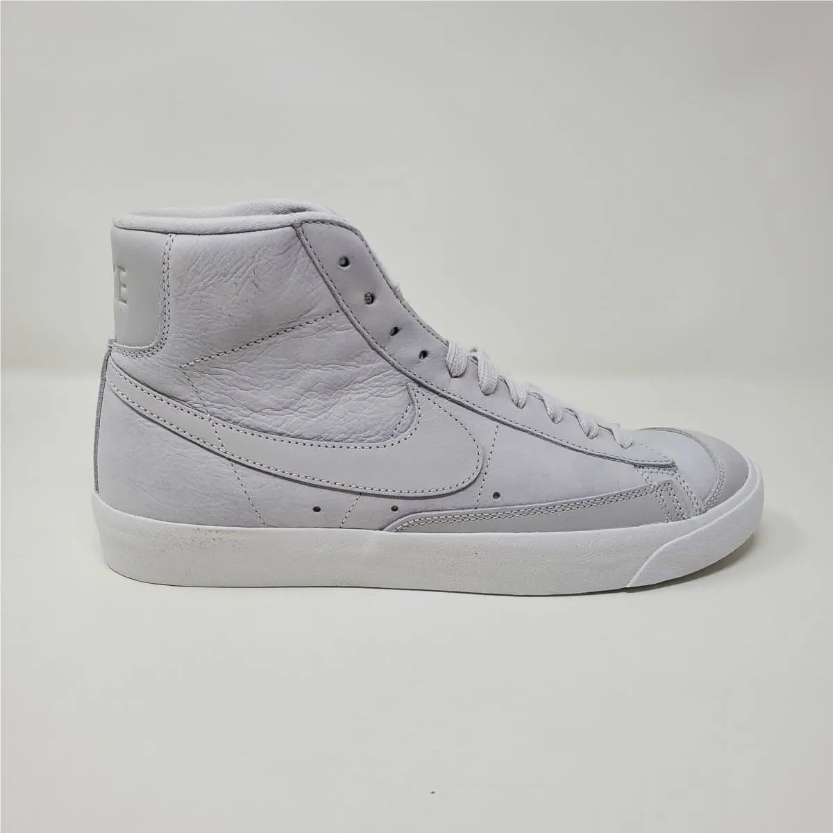 Nike shoes - Nike Blazer - Blazer - DQ7572-001 - Gray 2