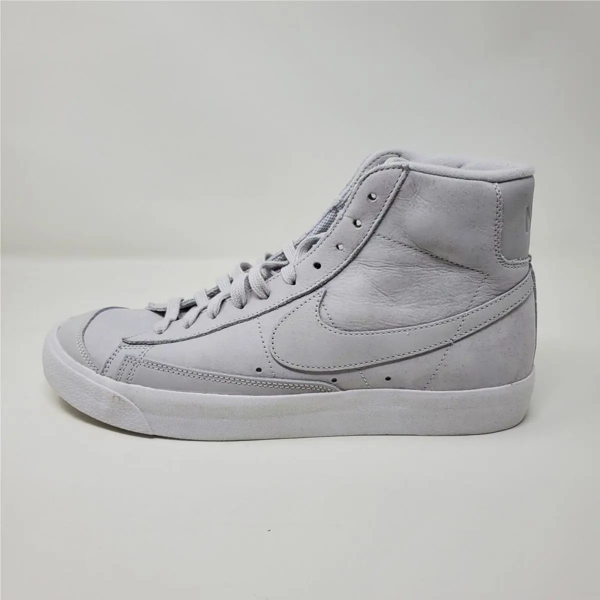 Nike shoes - Nike Blazer - Blazer - DQ7572-001 - Gray 3