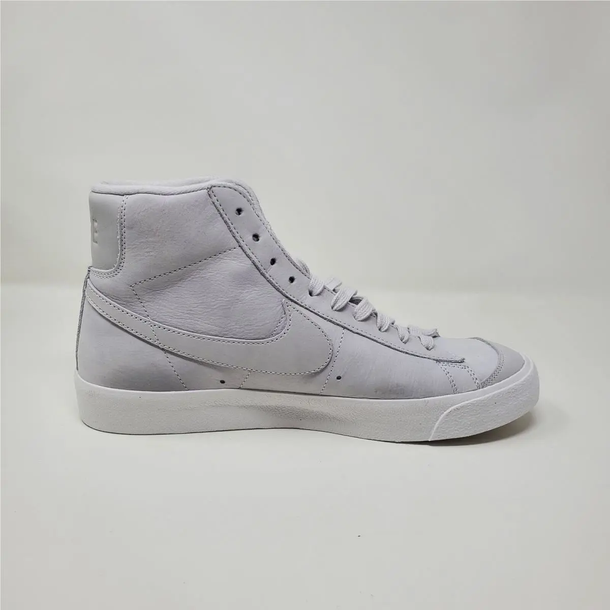 Nike shoes - Nike Blazer - Blazer - DQ7572-001 - Gray 4