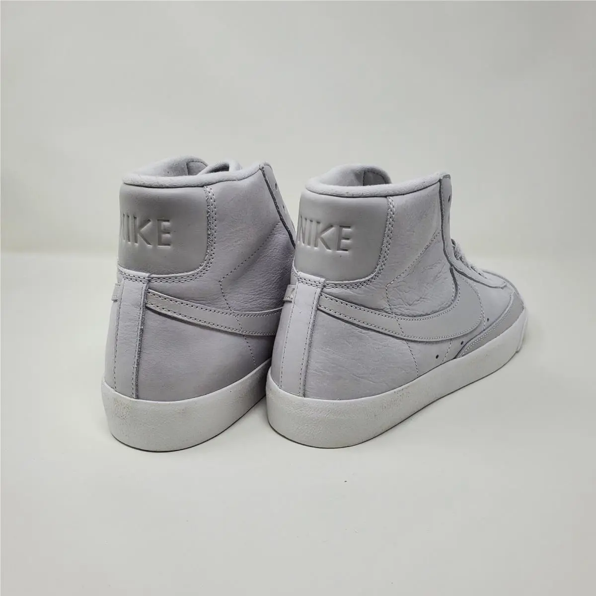 Nike shoes - Nike Blazer - Blazer - DQ7572-001 - Gray 5