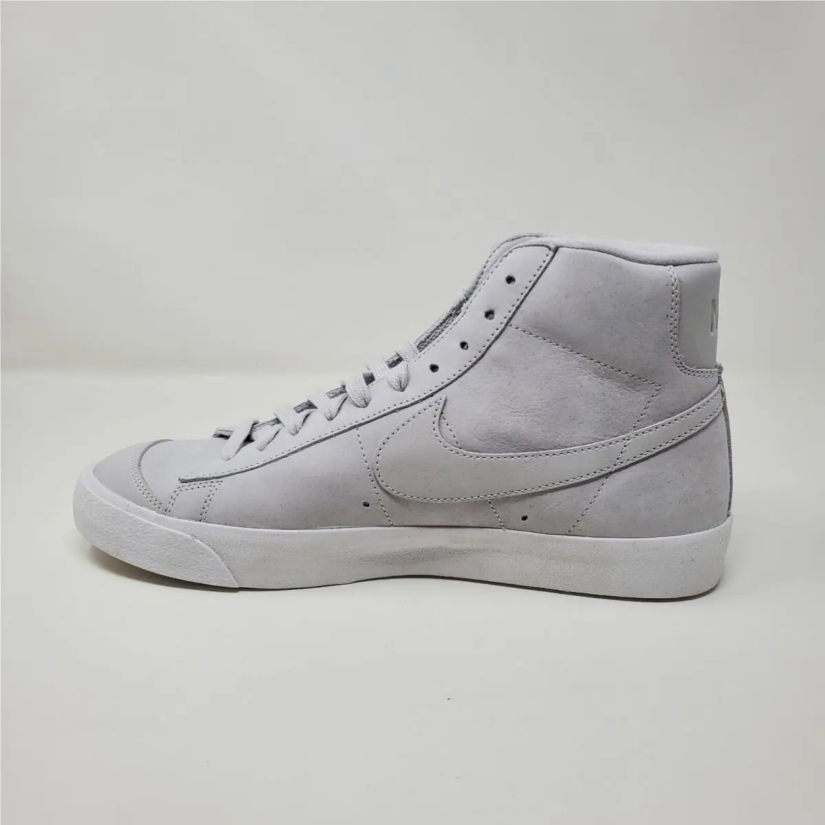 Nike shoes - Nike Blazer - Blazer - DQ7572-001 - Gray 7
