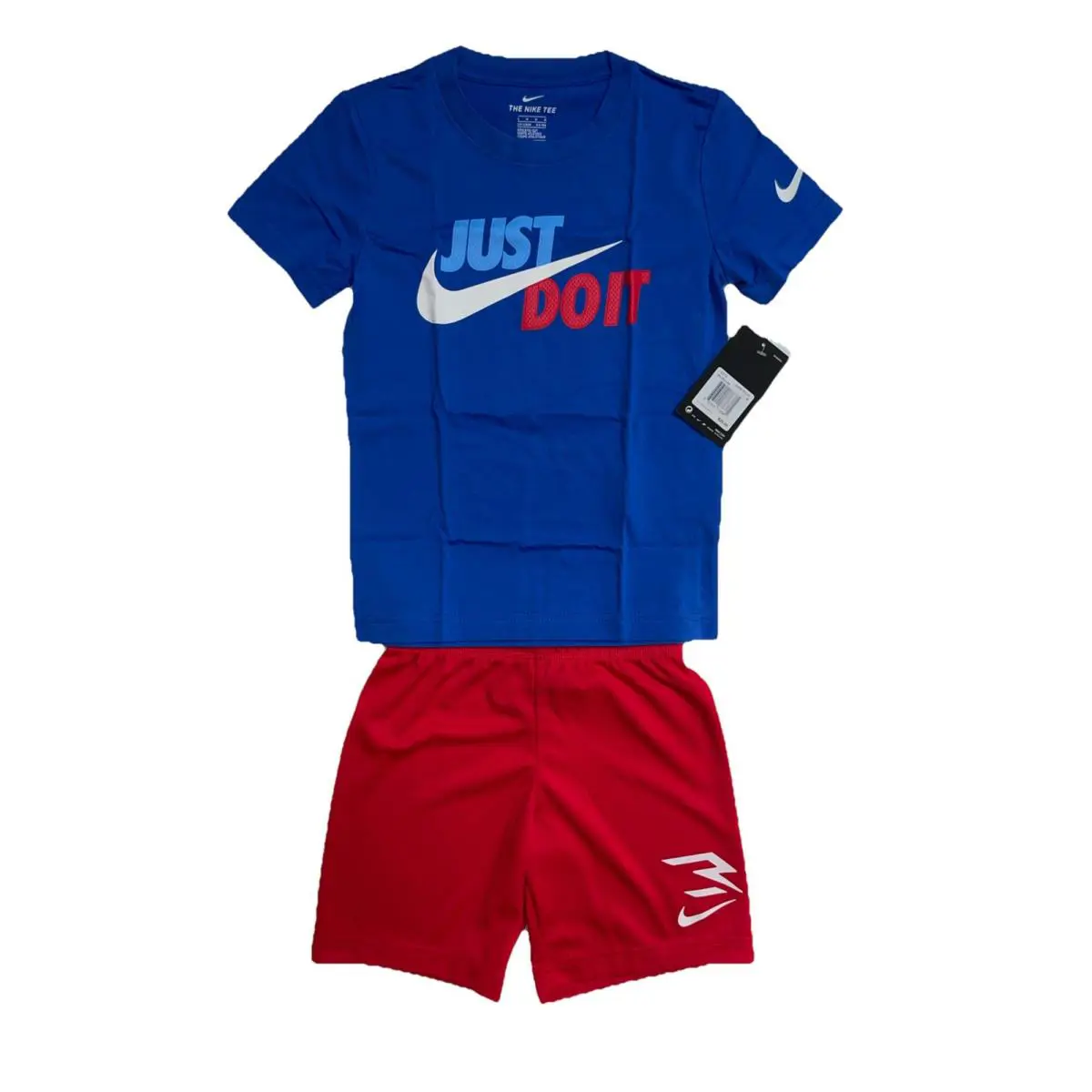 Nike clothing - Multicolor 8