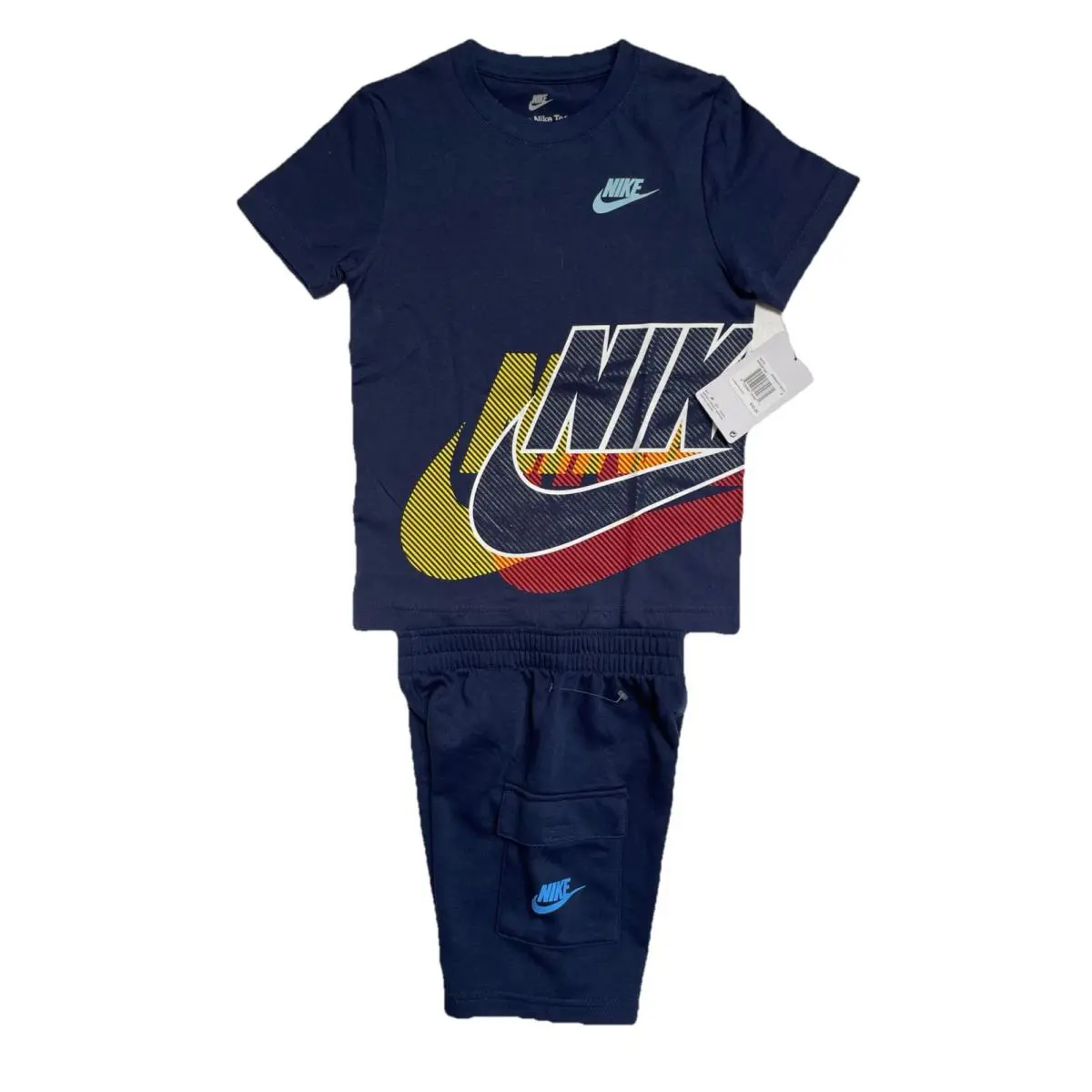 Nike clothing - Multicolor 2