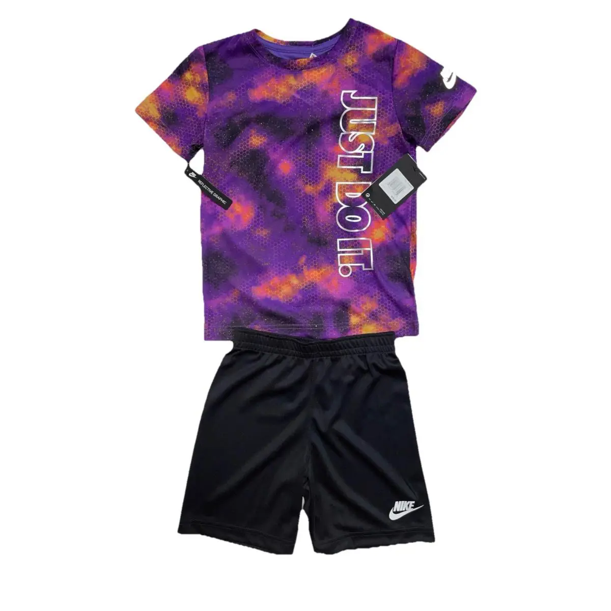 Nike clothing - Multicolor 3