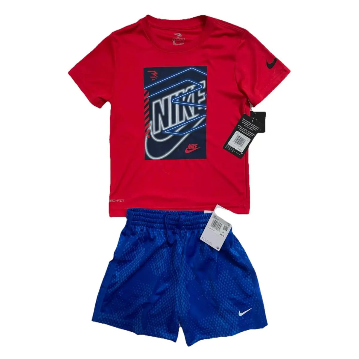 Nike clothing - Multicolor 4