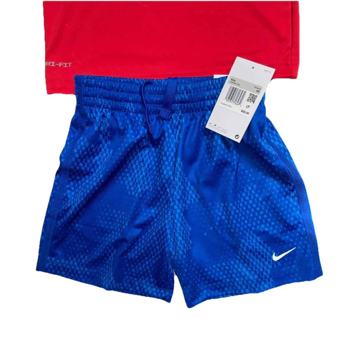 Nike clothing - Multicolor 5