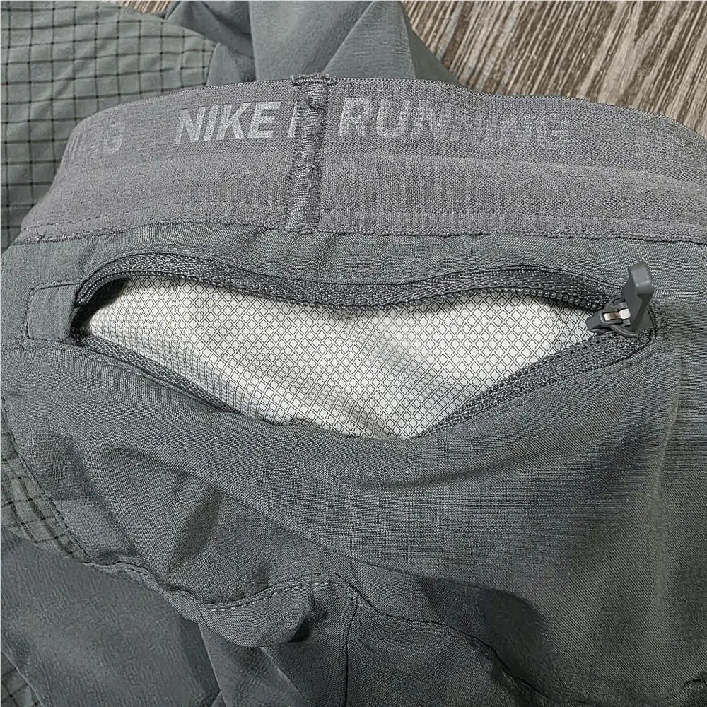 Nike clothing - DQ4745084 - DQ4745084 - Gray, Exterior: Multicolor 8
