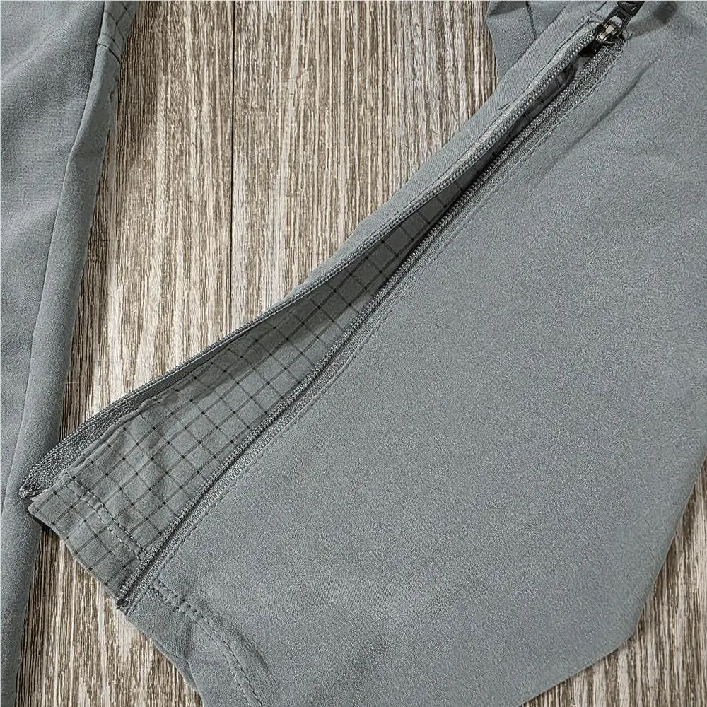 Nike clothing - DQ4745084 - DQ4745084 - Gray, Exterior: Multicolor 5