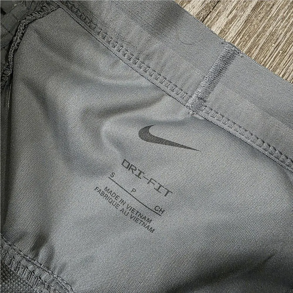 Nike clothing - DQ4745084 - DQ4745084 - Gray, Exterior: Multicolor 6
