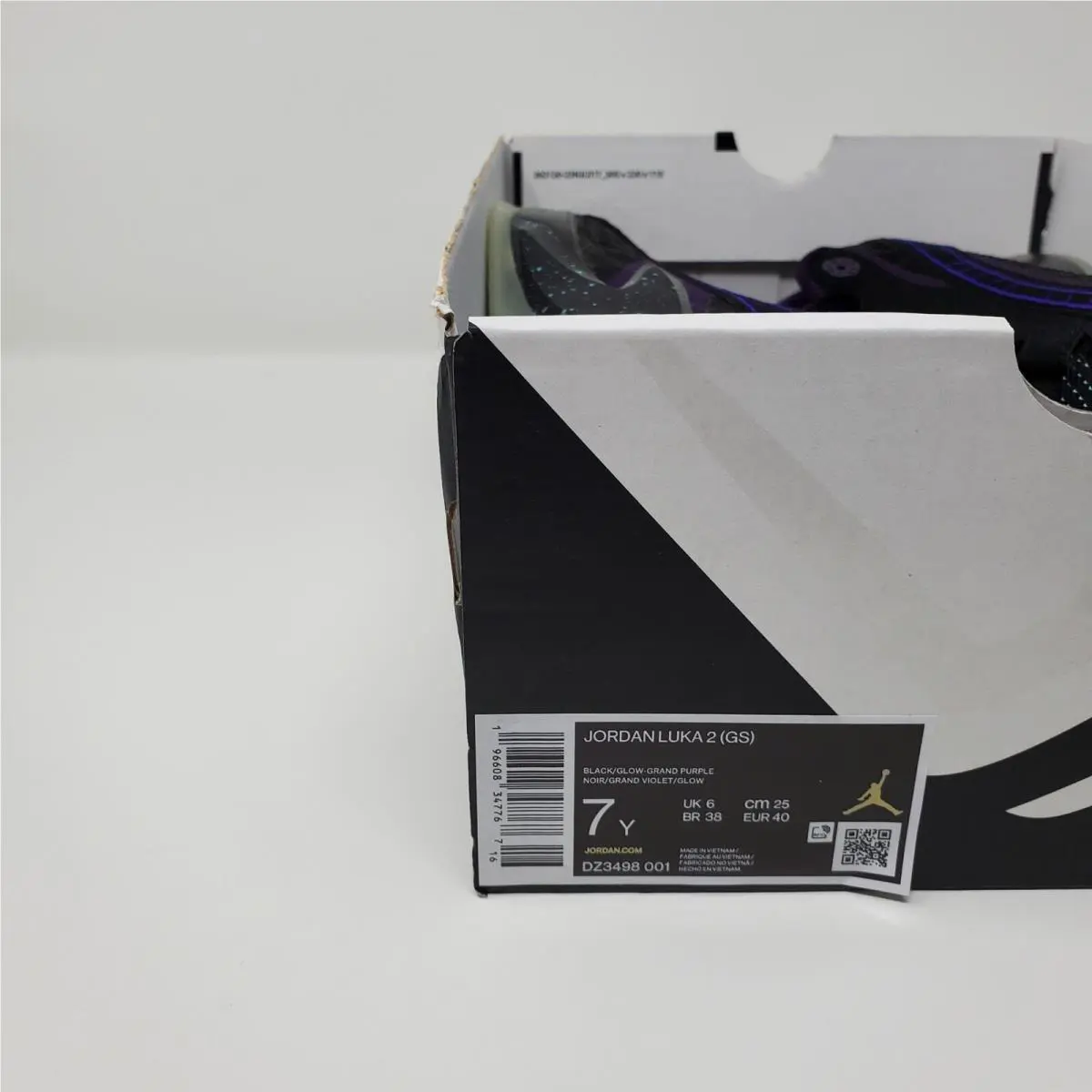 Nike shoes - Black 9