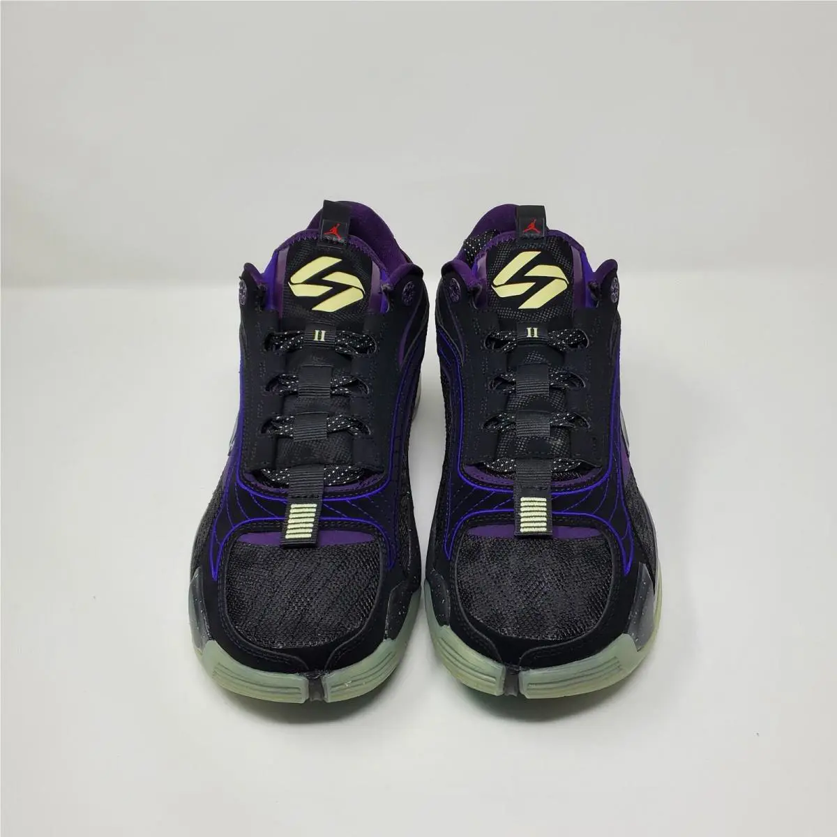 Nike shoes - Black 0