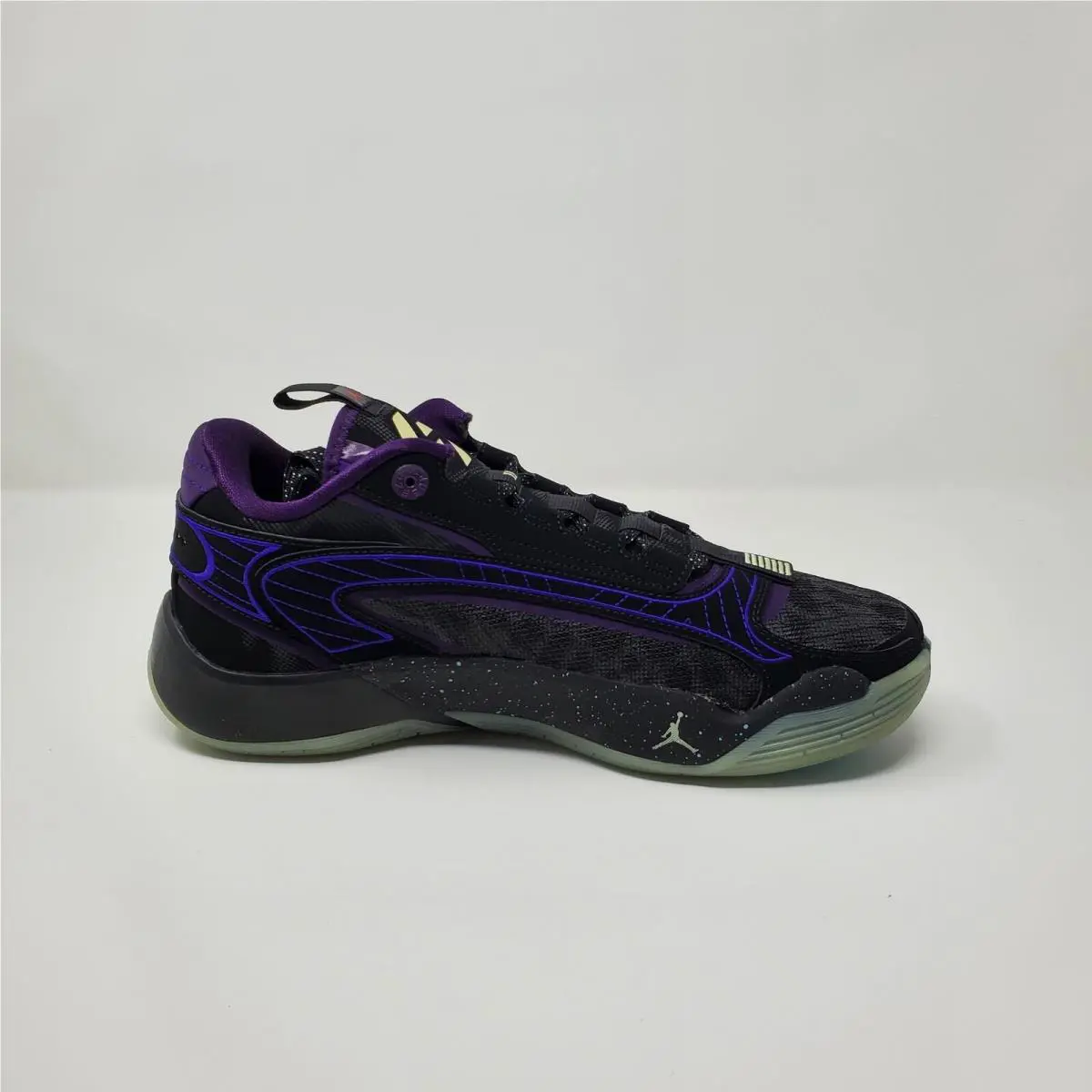 Nike shoes - Black 4