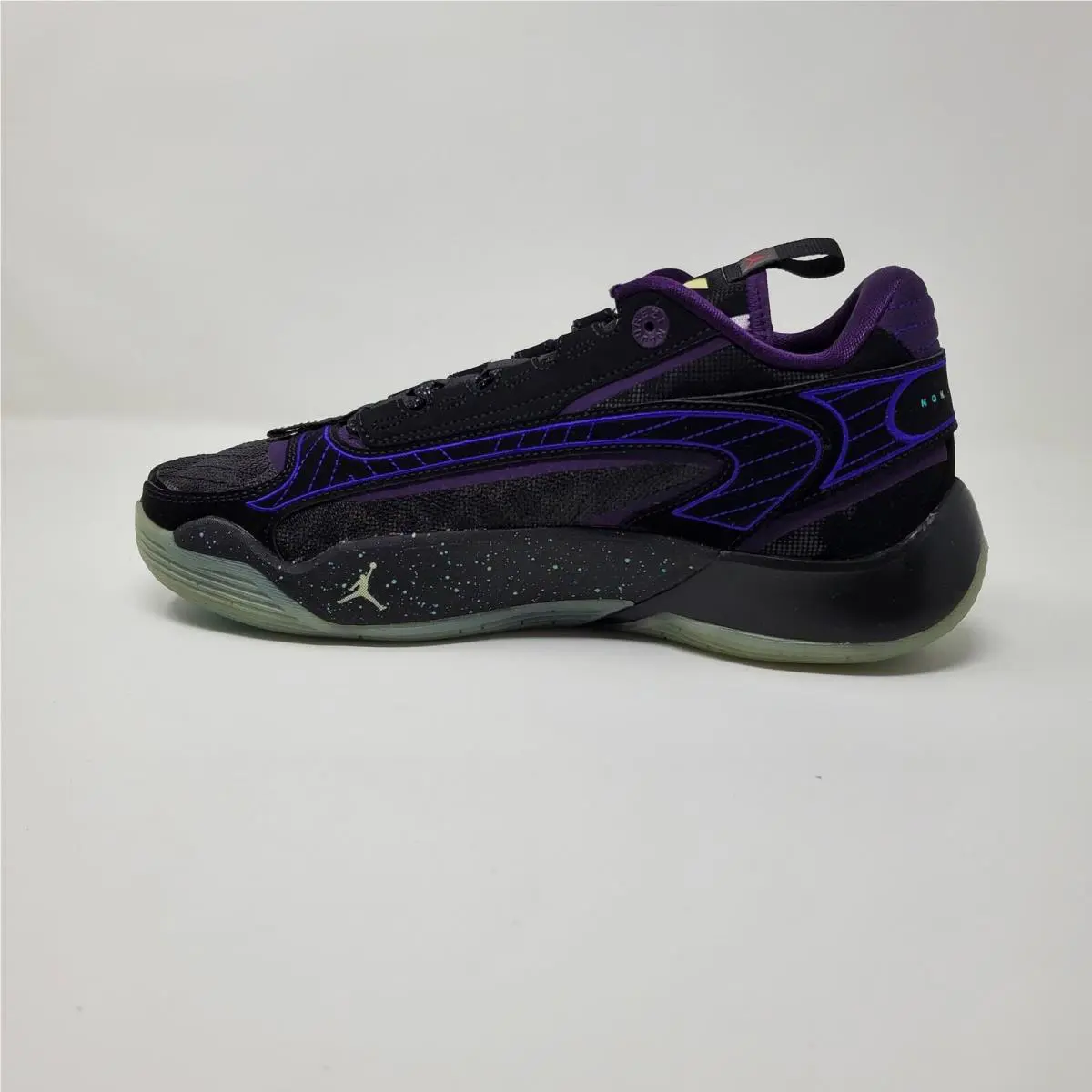 Nike shoes - Black 7