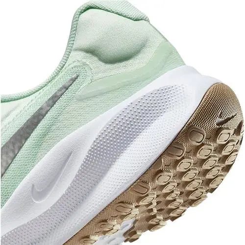 Nike shoes - Green Metalic Silver - FZ6829-303 3