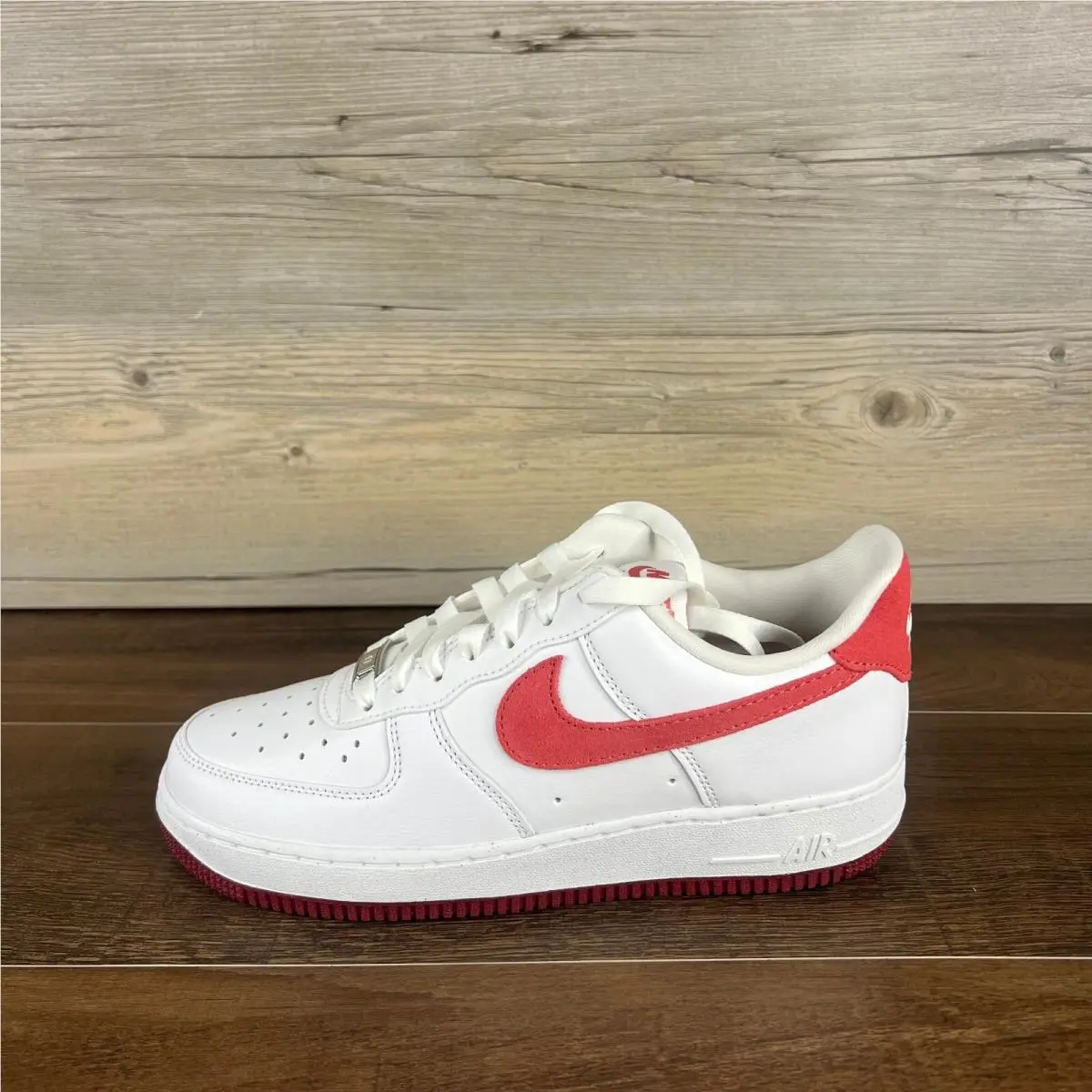 Nike shoes - Nike Air Force 1 - Air Force - FQ7626-100 - White (UPC: 196975583102) 0