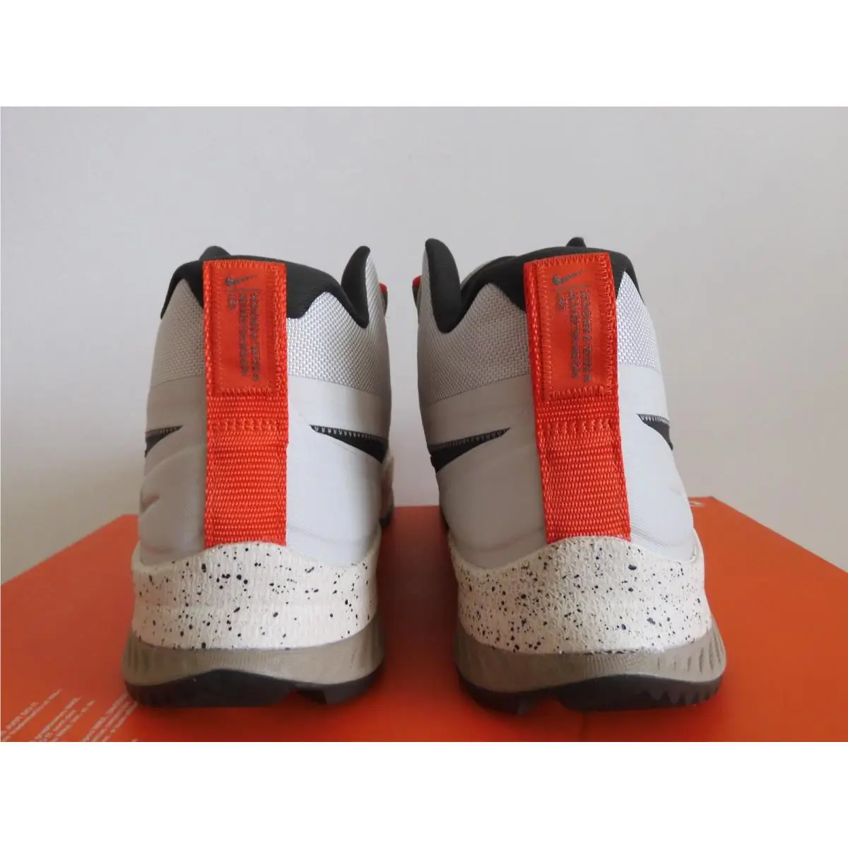 Nike shoes - Nike SFB - SFB - Brown (UPC: 196970020695) 2