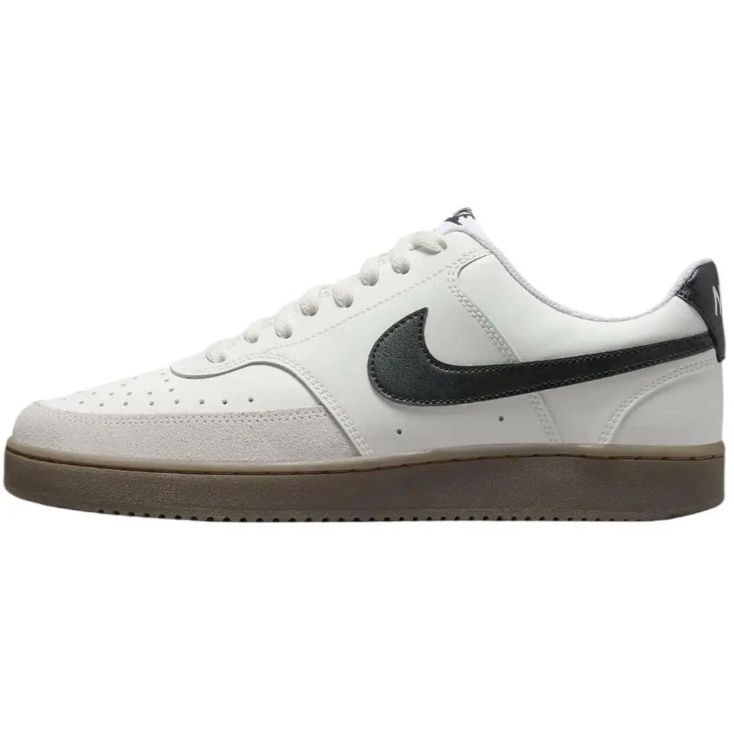 Nike shoes - Nike Court Vision - Court Vision - FQ8075-133 - Off-white 0