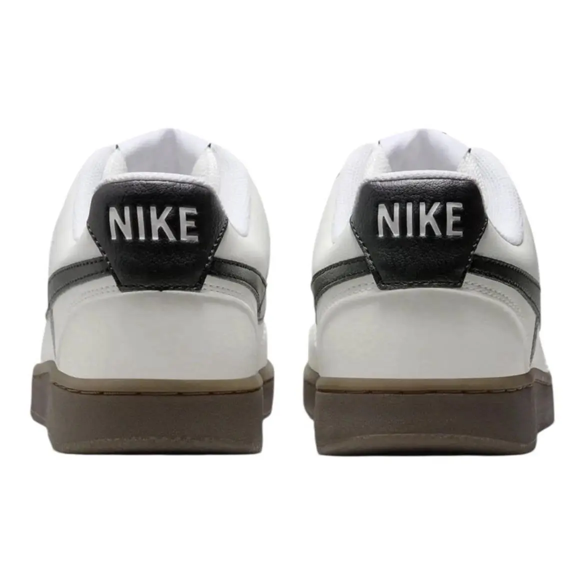 Nike shoes - Nike Court Vision - Court Vision - FQ8075-133 - Off-white 5