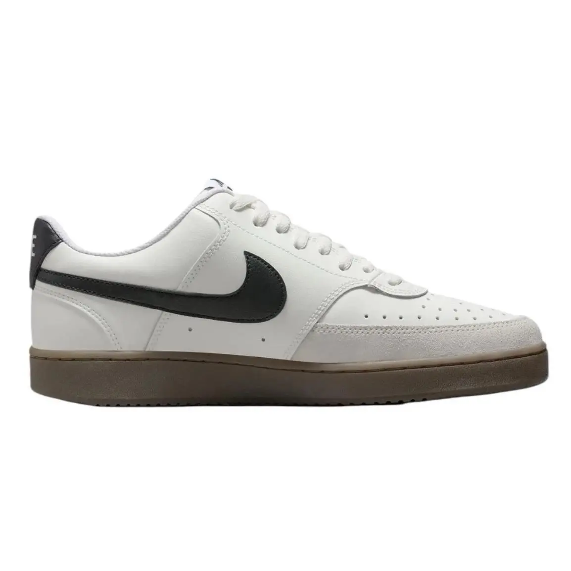 Nike shoes - Nike Court Vision - Court Vision - FQ8075-133 - Off-white 6