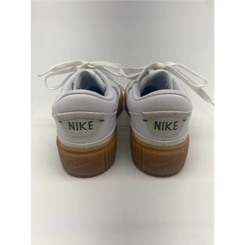 Nike shoes - Nike Court Legacy - Court Legacy - White 6