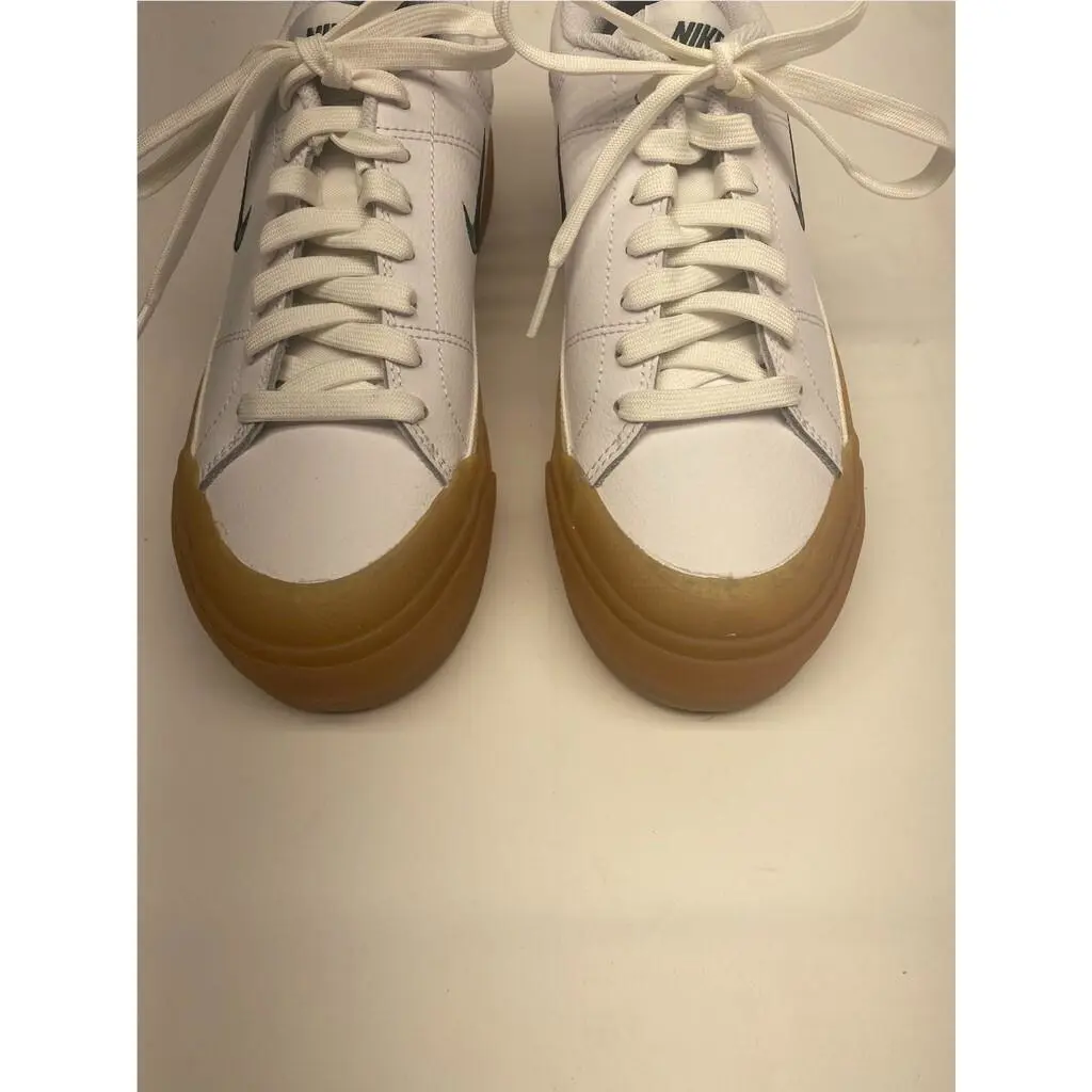 Nike shoes - Nike Court Legacy - Court Legacy - White 1