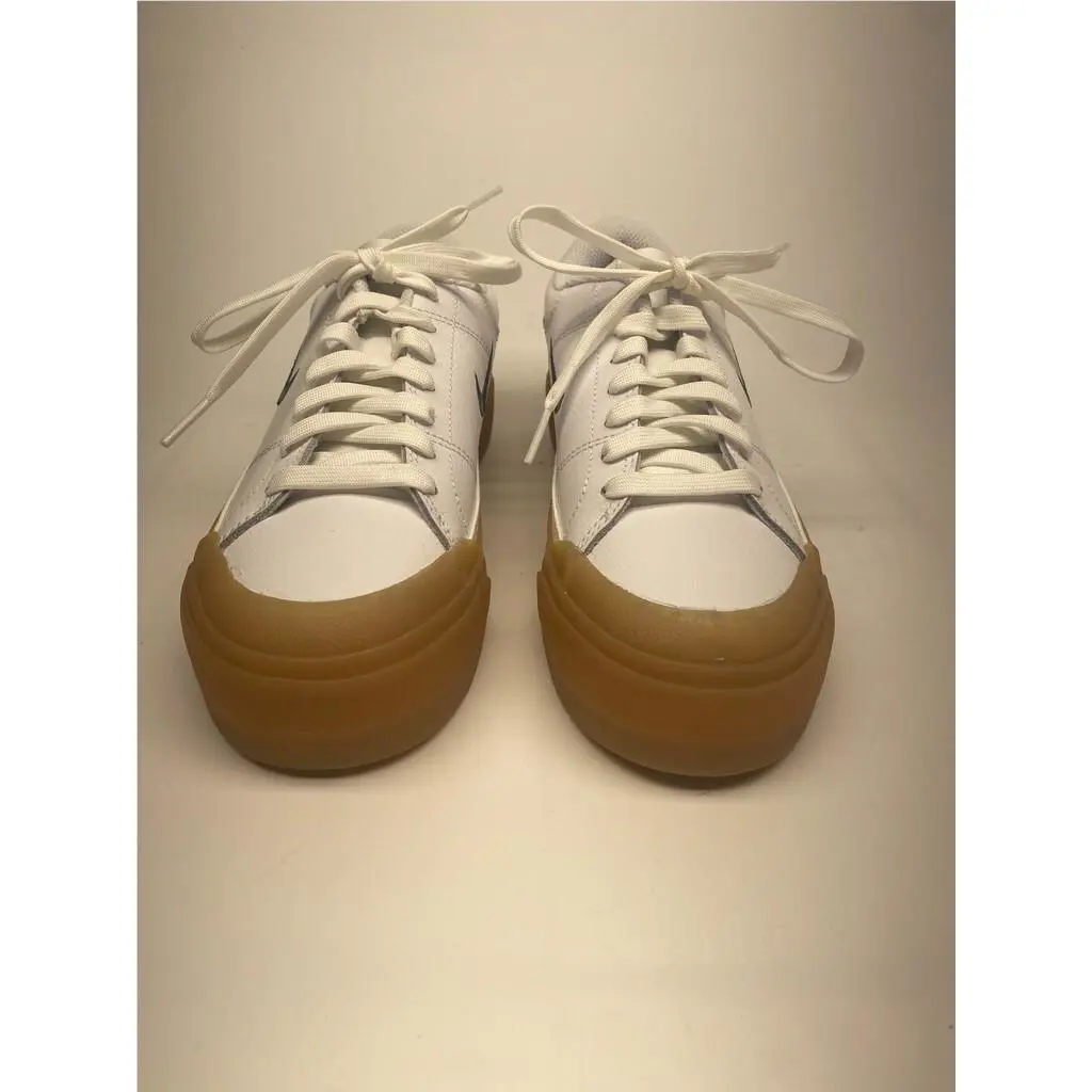 Nike shoes - Nike Court Legacy - Court Legacy - White 2