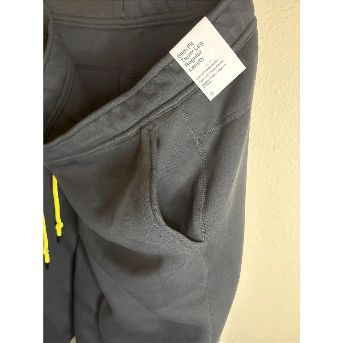 Nike clothing - Black 14
