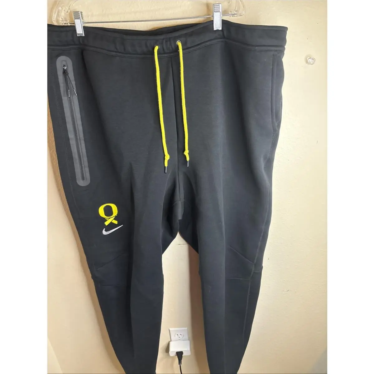 Nike clothing - Black 15
